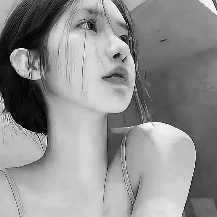 女头分享｜ins头像 ​​​