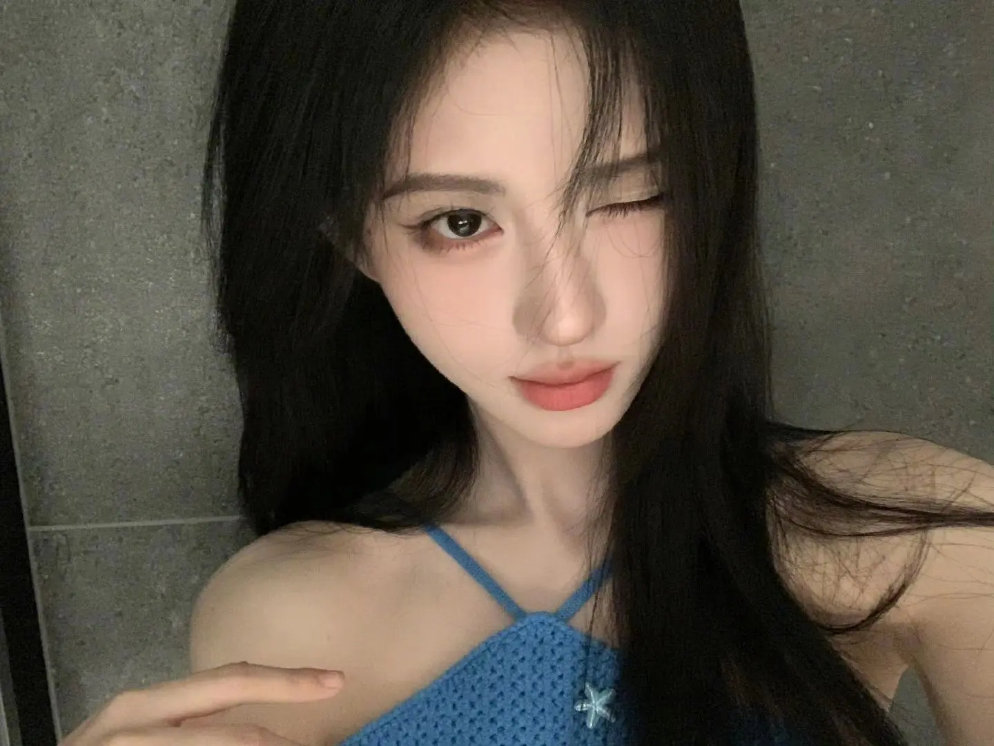 妈咪～～