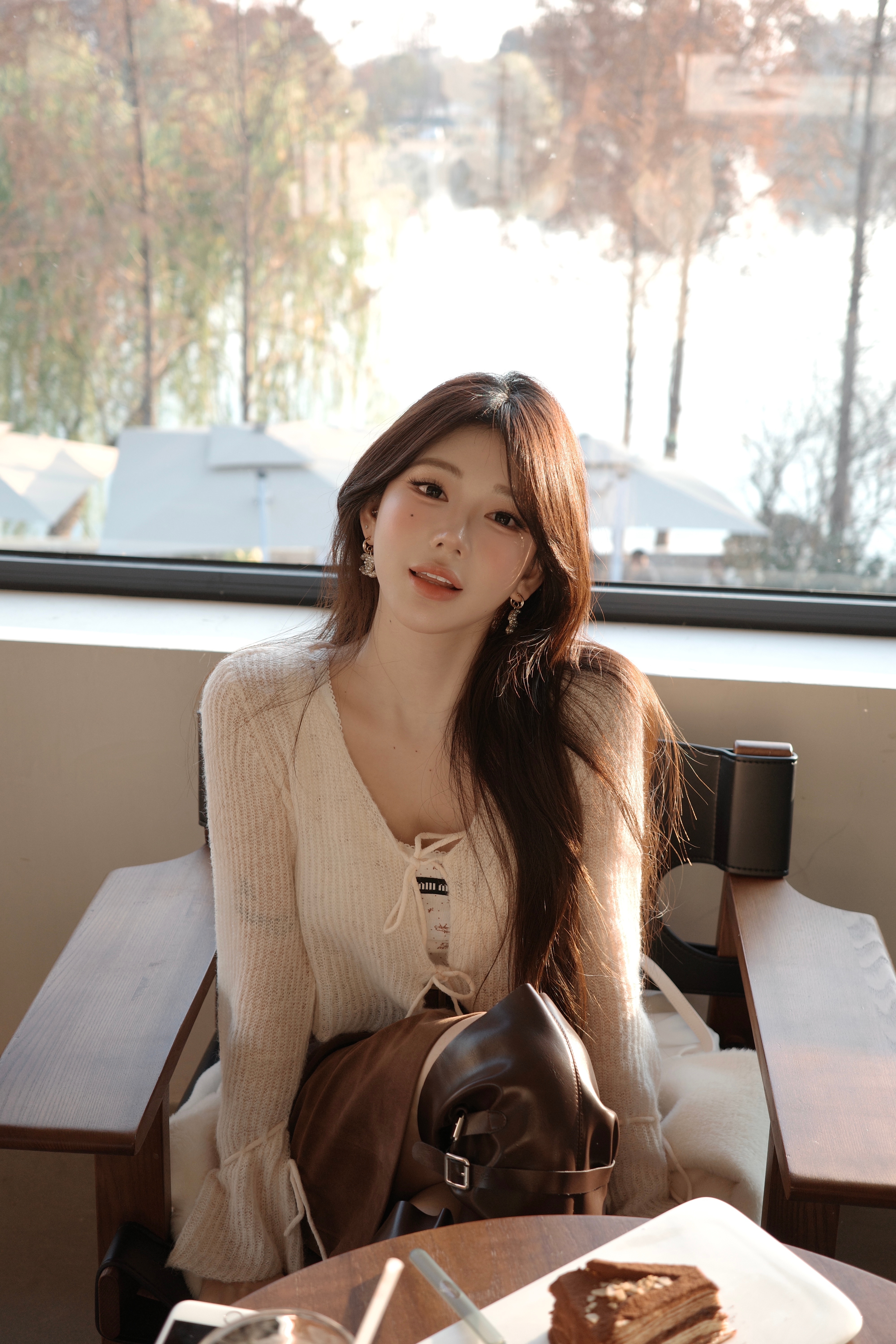 新年快乐🎆杭州湘湖拍照挺好看的hhh 