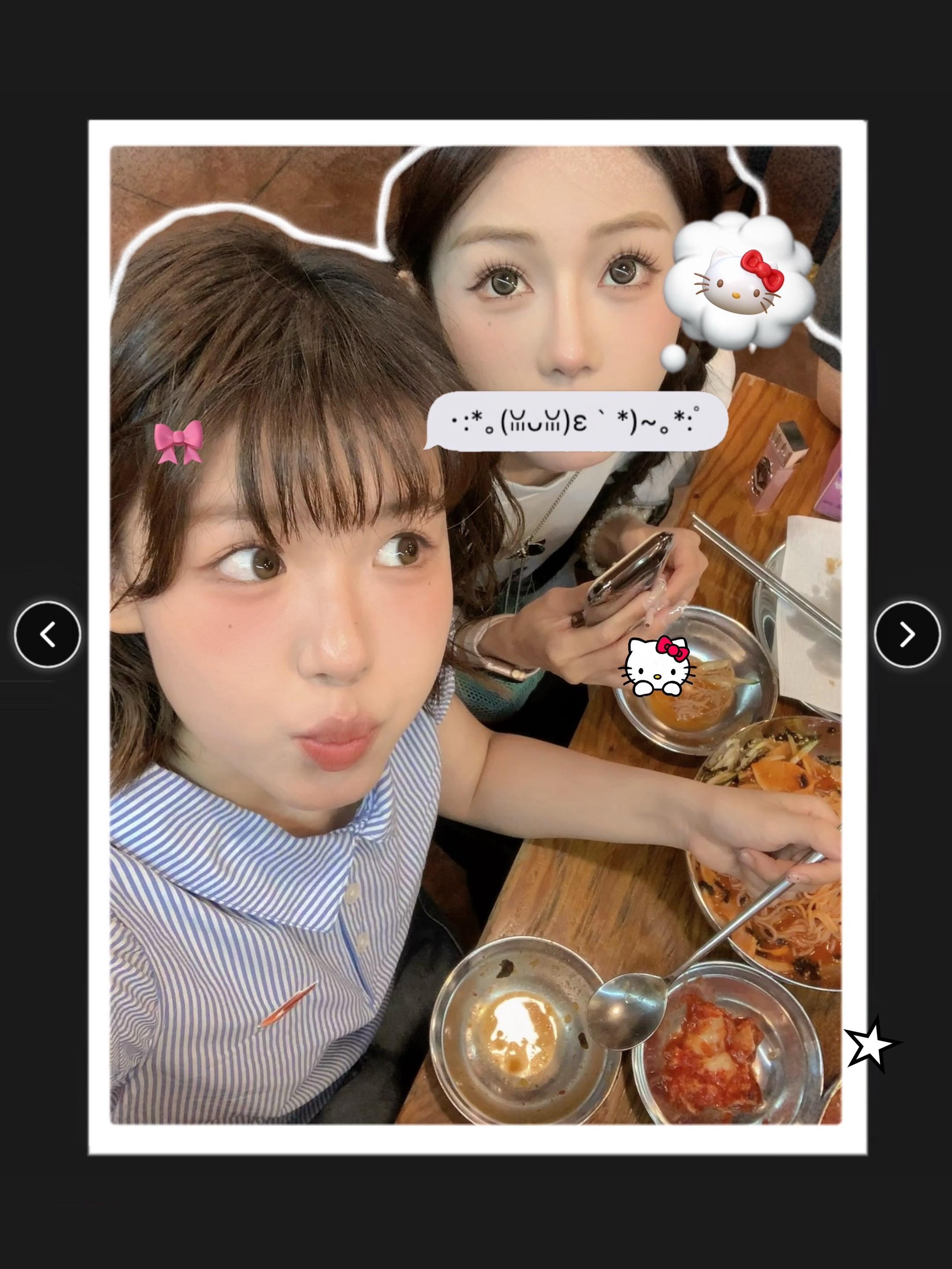 小韩日记🇰🇷。你也会懂Seoul my soul