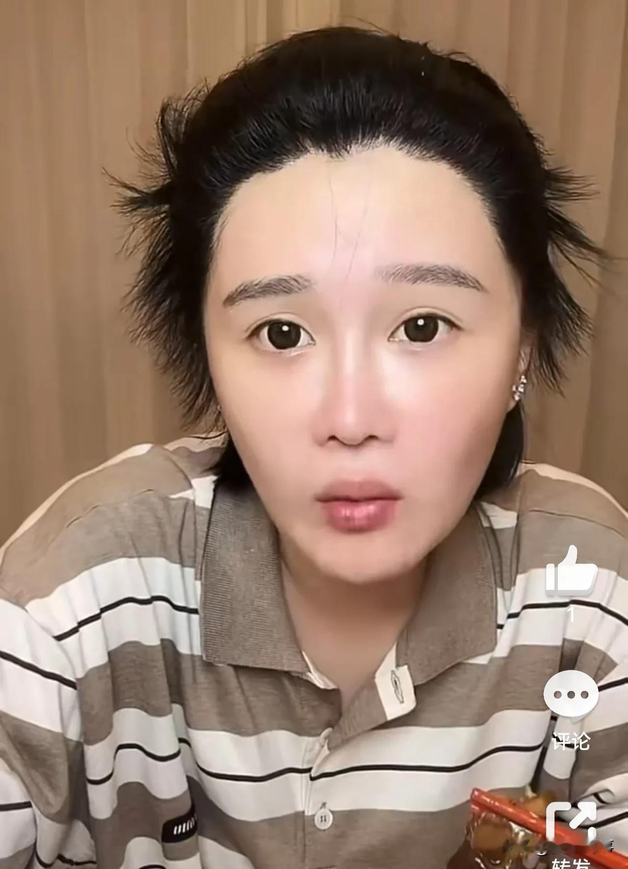 球球回应不愿交朋友，交朋友不是借钱的，就是骗钱的！

            球