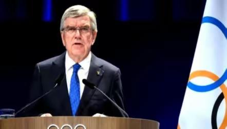 从艰难申奥被阻，到婉拒奥运邀约：大国崛起，尽显底气！
 
回望当年，中国申办奥运