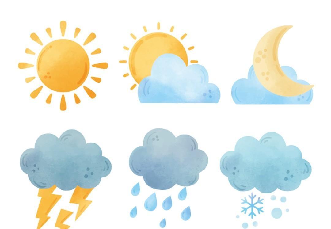 今年最强冷空气袭来！江苏周末气温跳水，降至20℃以下
最近冷空气“火力全开”，全