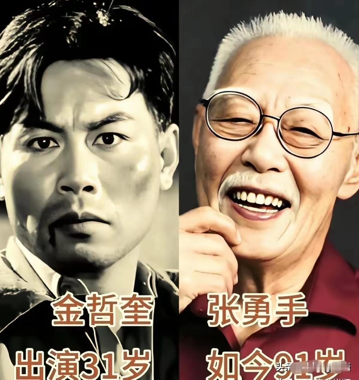 《打击侵略者》播出六十年了，有人获终身成就奖，有人已离世多年

先说剧里那个英勇
