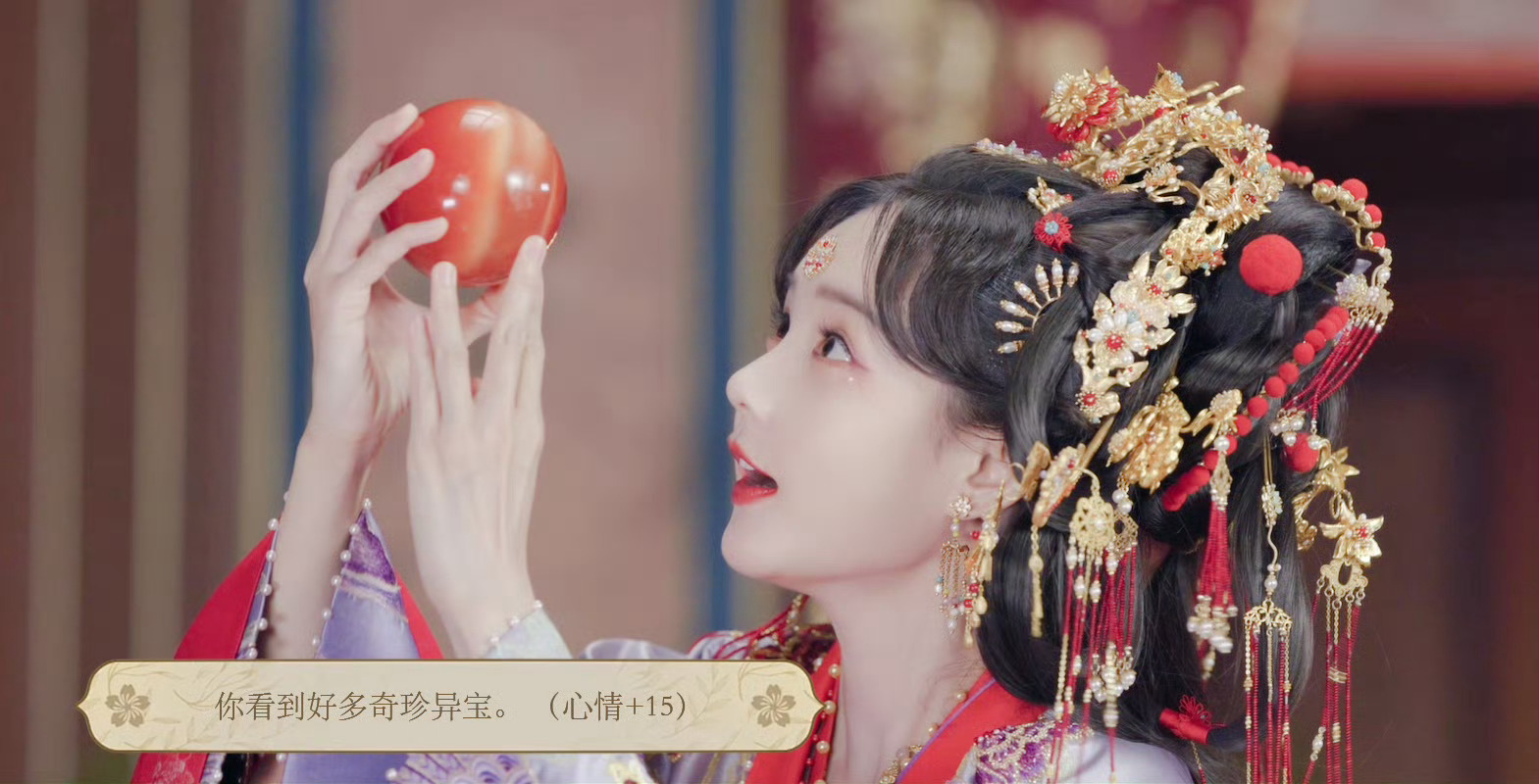 李一桐 李一桐范云 你是造物者的光荣，是四季不变的郁郁葱葱，是山海云霞里温柔的风