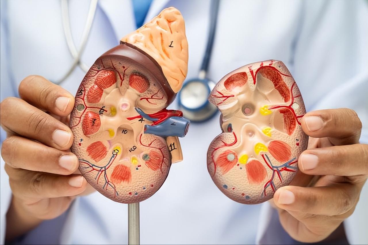 肾病的最早期信号，不是水肿、食欲不振，它们才是“金标准”

很多人一提到肾病，脑