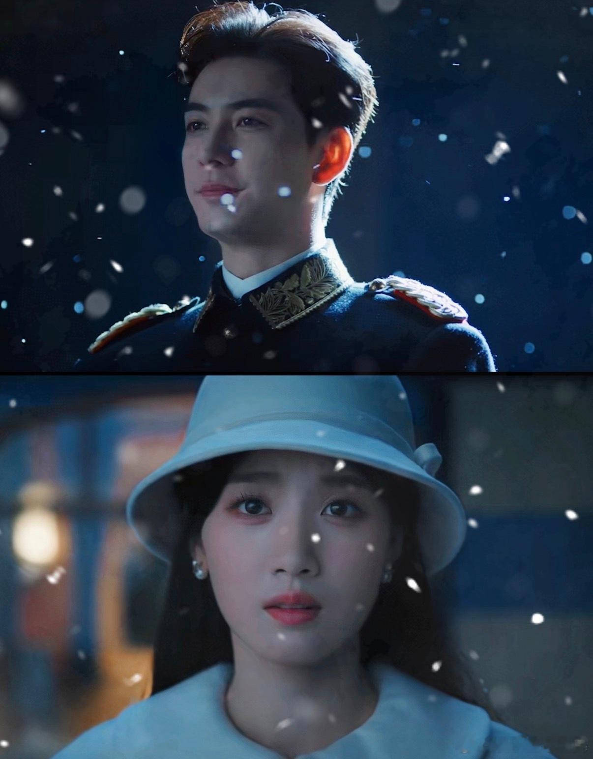 上官浅李承鄞是要联手鲨我吗 上官浅李承鄞梦幻联动谁能拒绝！陈星旭卢昱晓王炸配置太