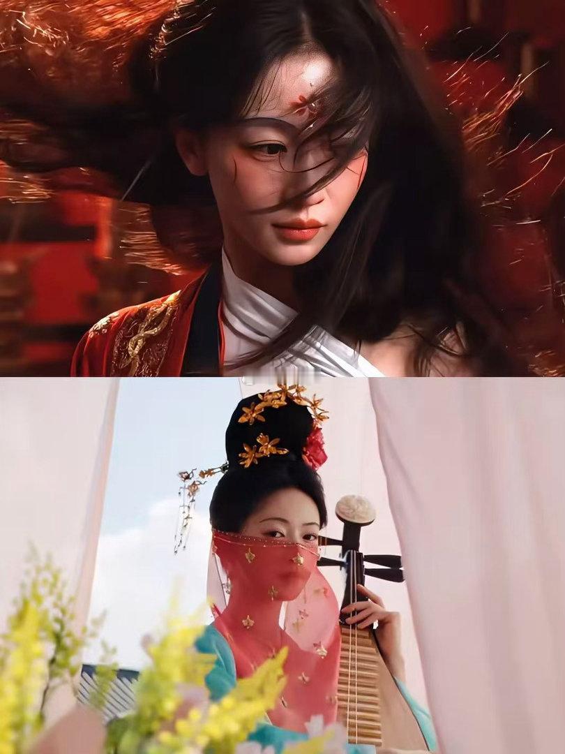 于正喊吴谨言吴姐于正回应吴谨言回归爽剧赛道 吴谨言产后复出首部古装大剧排面拉满！