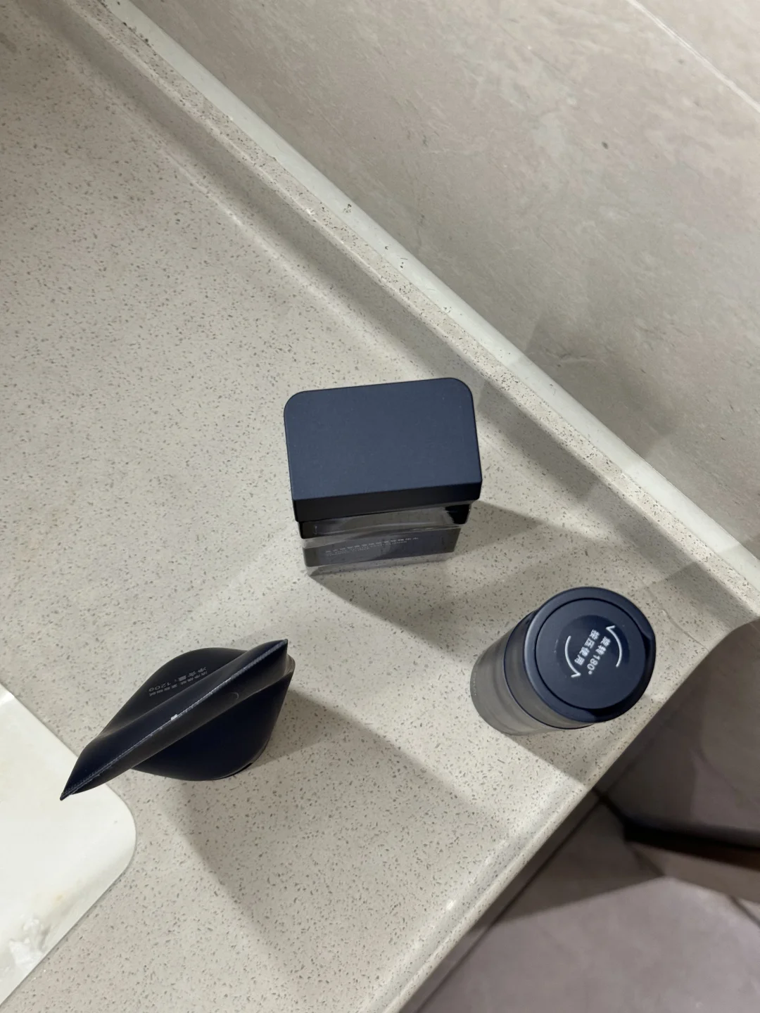 误打误撞买的，起效了🥲