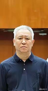 网友说：67岁进去还胖了，这哪是服刑，是换个地方养老了？高墙服刑