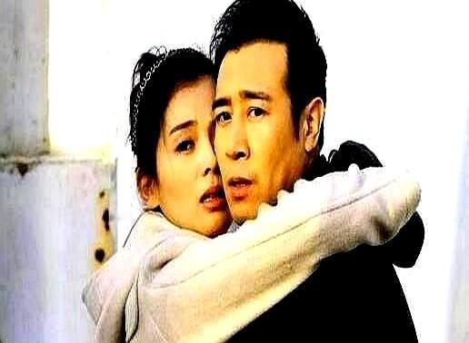 刘涛临时加吻戏，于和伟没接台词，直接瞪眼愣住——演得比剧本还真的那一秒，全网刷屏