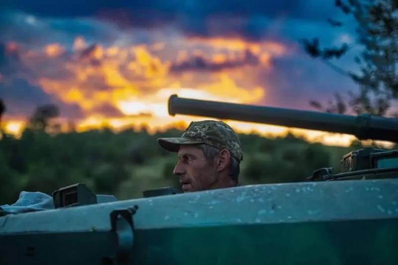 经济学人：乌克兰迟缓的反攻正在破坏民意 几周来，乌克兰反攻的步伐令人失望，一直是