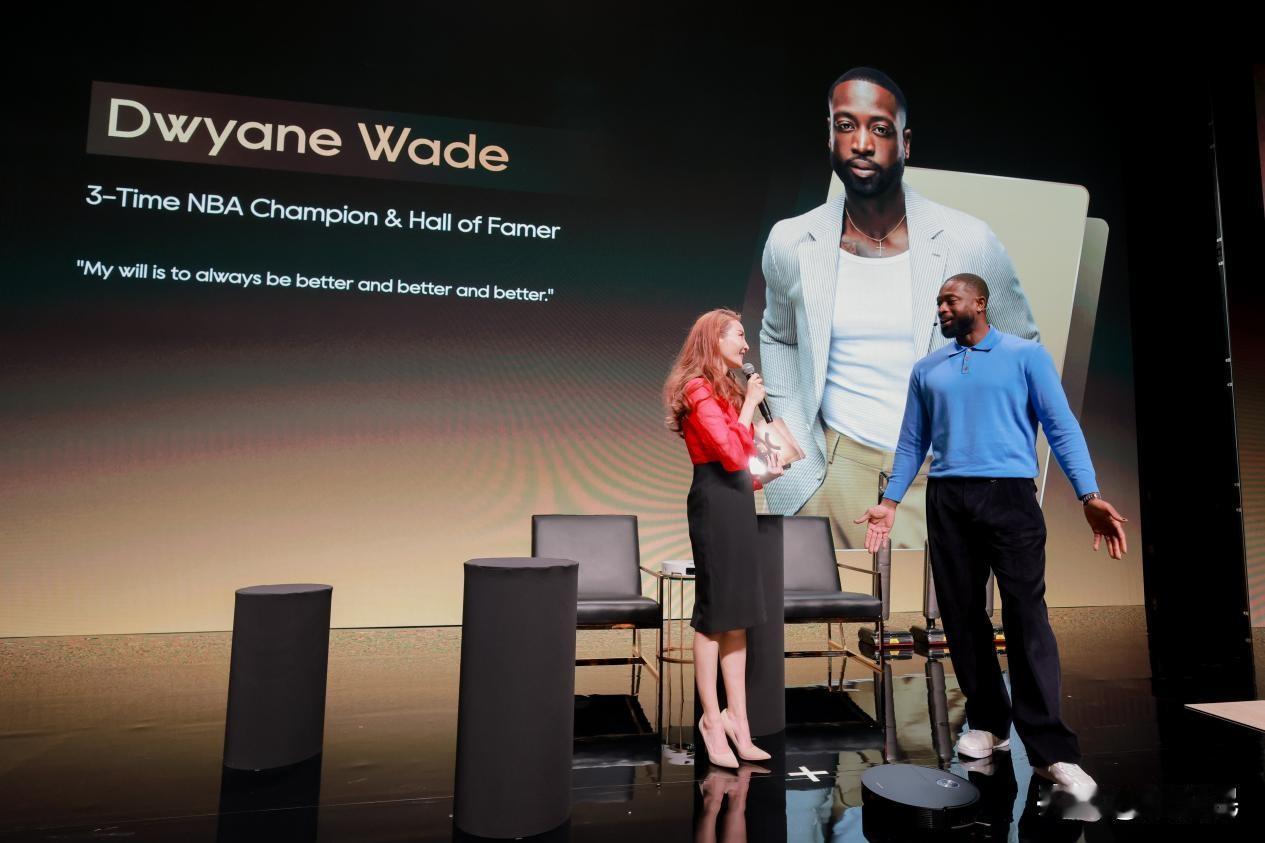 追觅扫地机硅谷发布会震撼全球：生而第一，定义传奇

硅谷，全球科技的圣殿，无数传