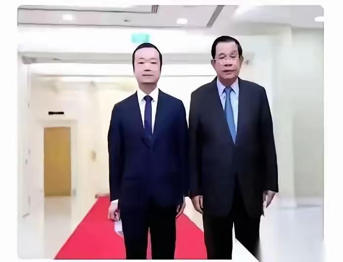 陈志这次之所以翻船，是因为他骗了不该骗的人，杀了不该杀的人，真没脑子，美英韩的国
