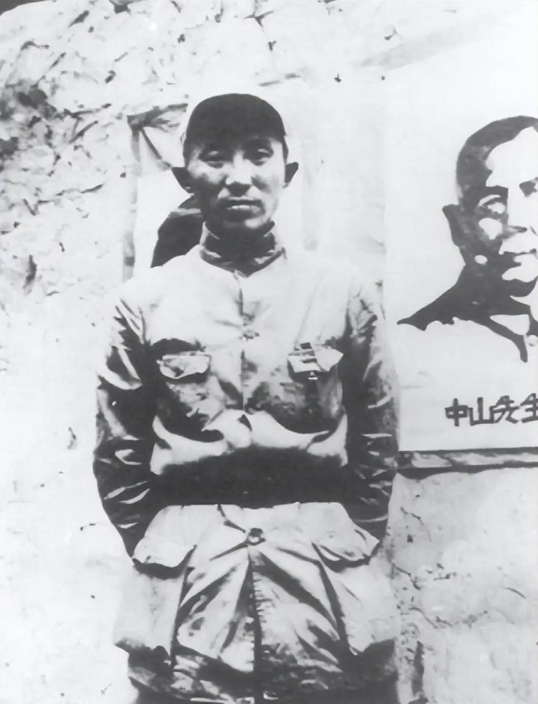 第二次反“围剿”期间，红十一师政委罗瑞卿头部中弹，子弹贯穿颅骨，伤势极重。因伤处