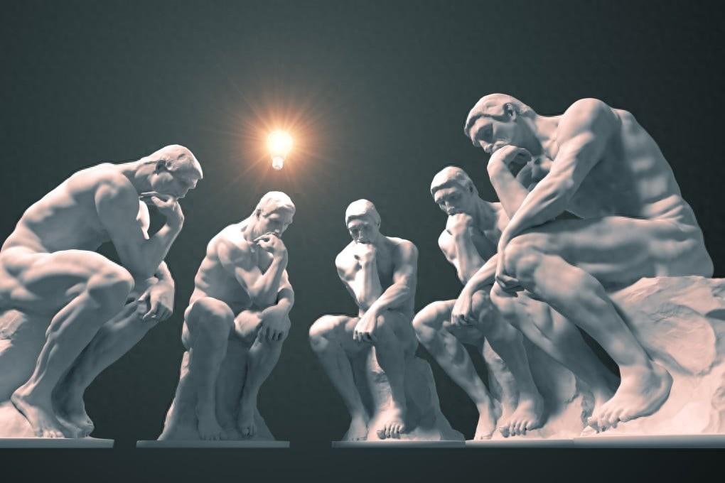 研究发现男性群体中认知能力越强，政治立场越倾向于自由非保守

最近德国一项基于长