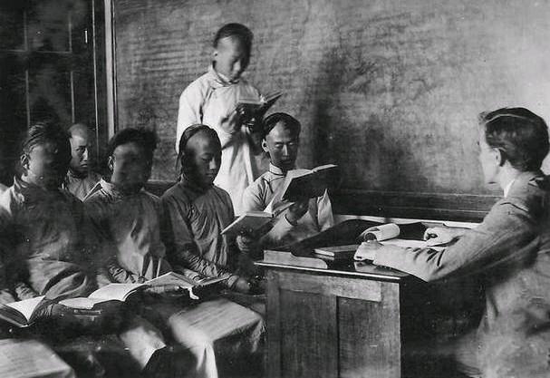 6月23日：从变法求存到街头流血，这一天藏着近代中国最戳心的抗争

翻开6月23