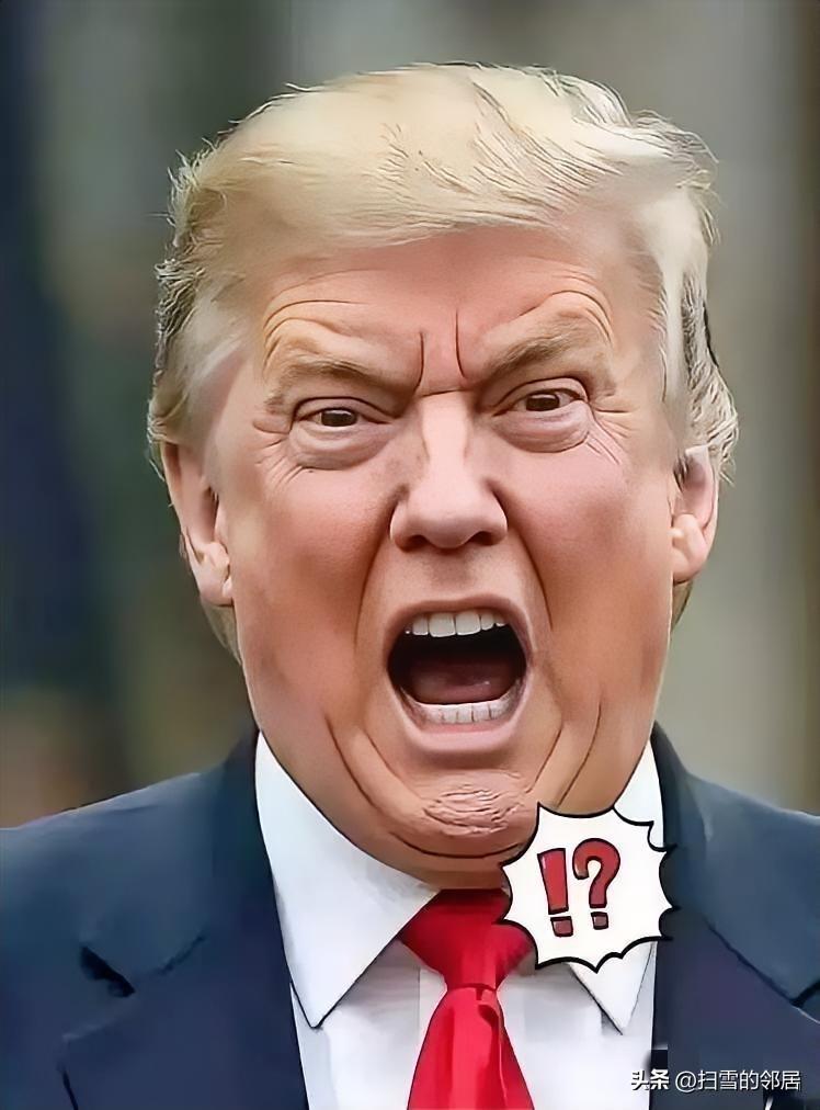 不能等，美国公开喊话中国
当地时间27日，特朗普在迈阿密出席活动时，面对记者提问