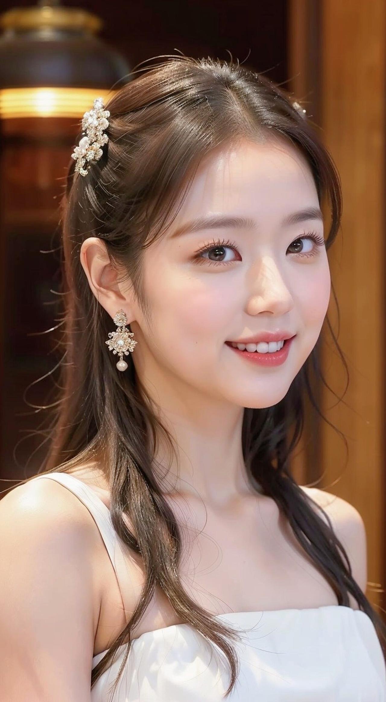 性感小性感，清纯甜美 性感迷人 身材性感 优雅气质