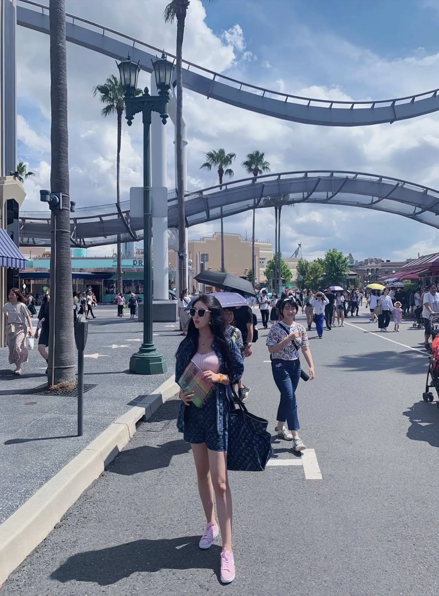 邓布利多，你说的对，爱是世界上最伟大的魔法