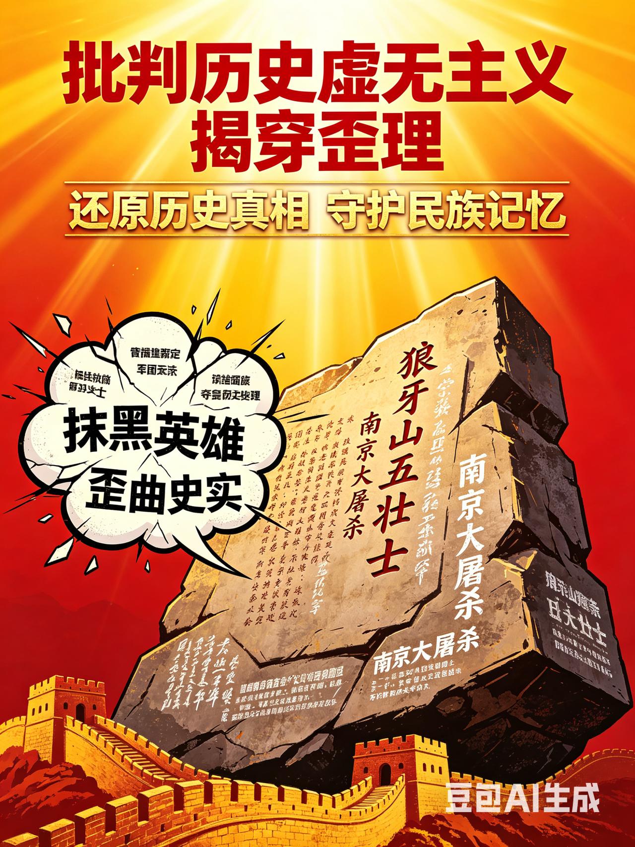 “真正的学者，从不向权威谄媚
——为易中天正名（尬吹原文（来自博主David笑看