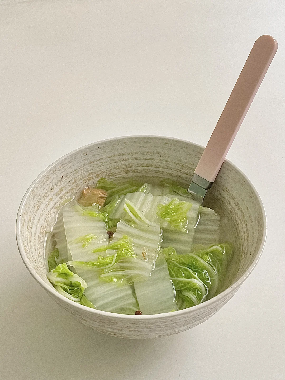 发现这份简单好喝去浊气🥣