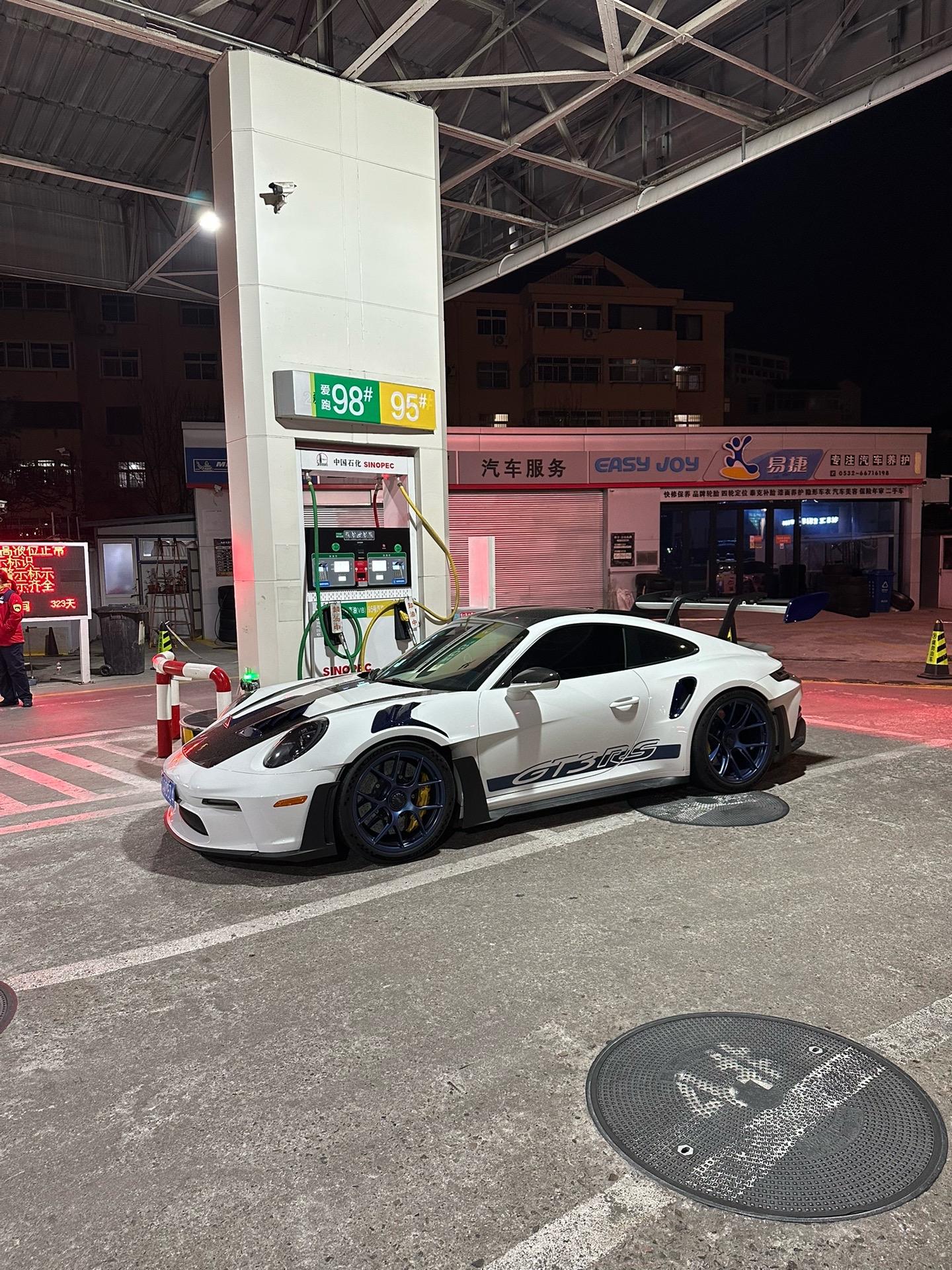 GT3RS