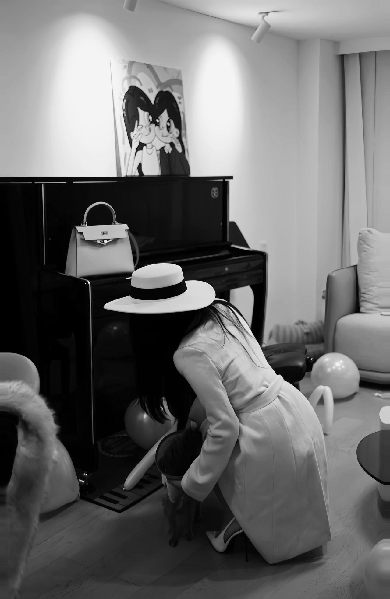 那一天给狗子做了绝育 也下定决心陪它一起