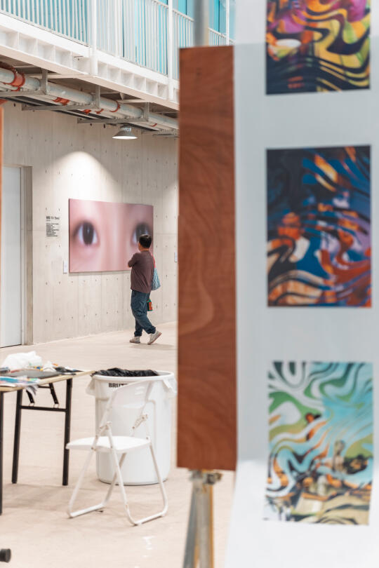 🌿横溪山野音乐节❗️保姆级攻略来啦🎶