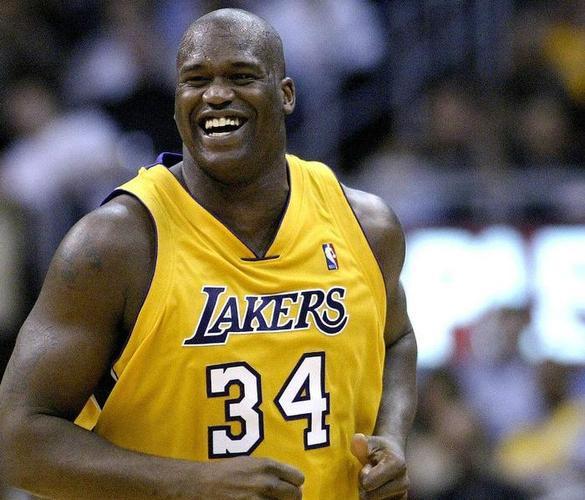 为啥老球痞子总说：巅峰奥尼尔，带上老奶奶都能夺冠？

作为一路追着湖人 OK 组