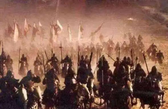 窝囊而死的孝武帝2
淝水之战的胜利者，却是个“上班摸鱼”的酒鬼皇帝
　　说起中国