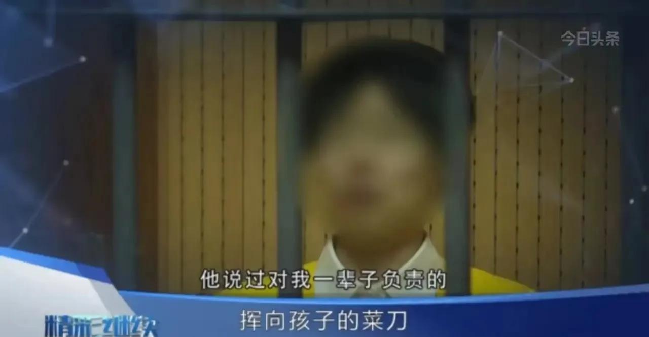 浙江台州，一女子为情所困，为了嫁给已有家室的男友，偷偷的怀孕。然而男友却逼迫女子