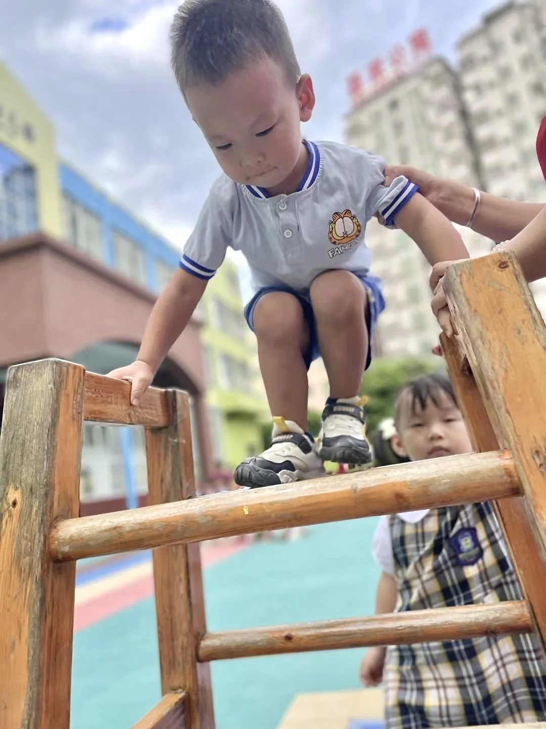 试过了，宝宝肚肚终于不闹情绪了…