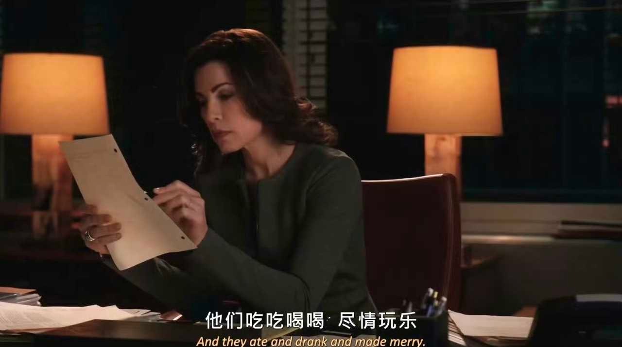 23610【tgw】Canning眼裡的家母的Cinderella moment