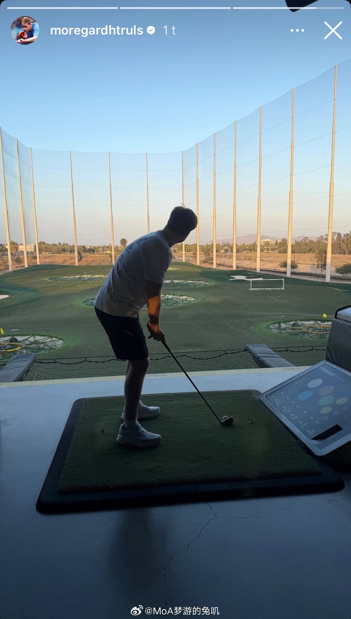 ⛳️ 