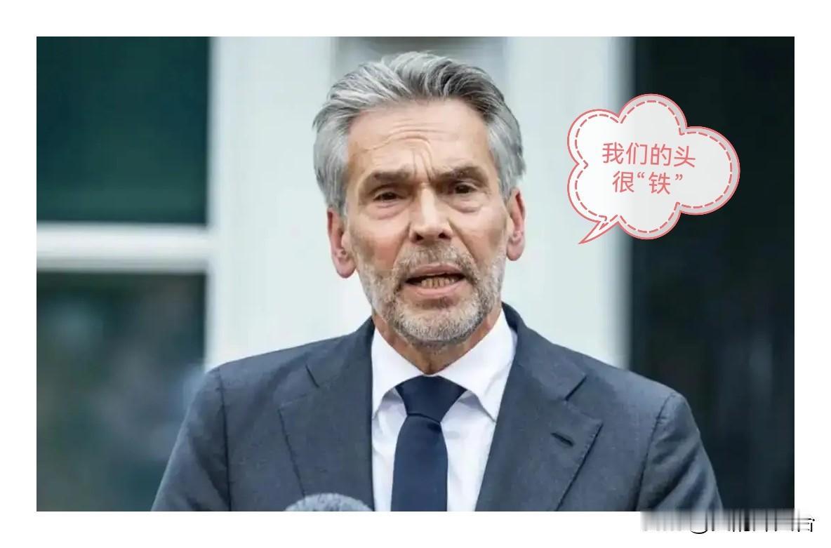 荷兰人这回，算是把“强盗逻辑”玩明白了。抱着安世半导体这个烫手山芋将近40天后，