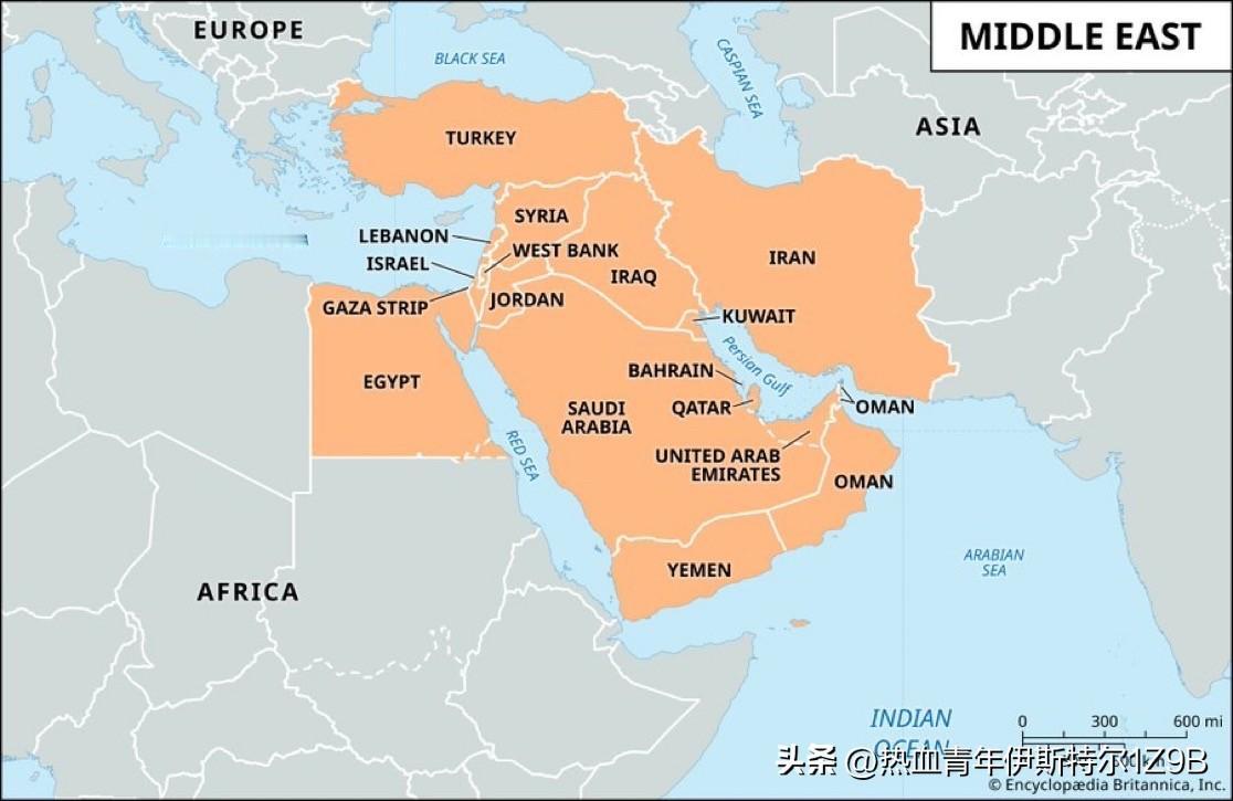 最新消息：
以色列媒体《今日以色列报》报道称，包括3个海湾国家在内的4个阿拉伯国