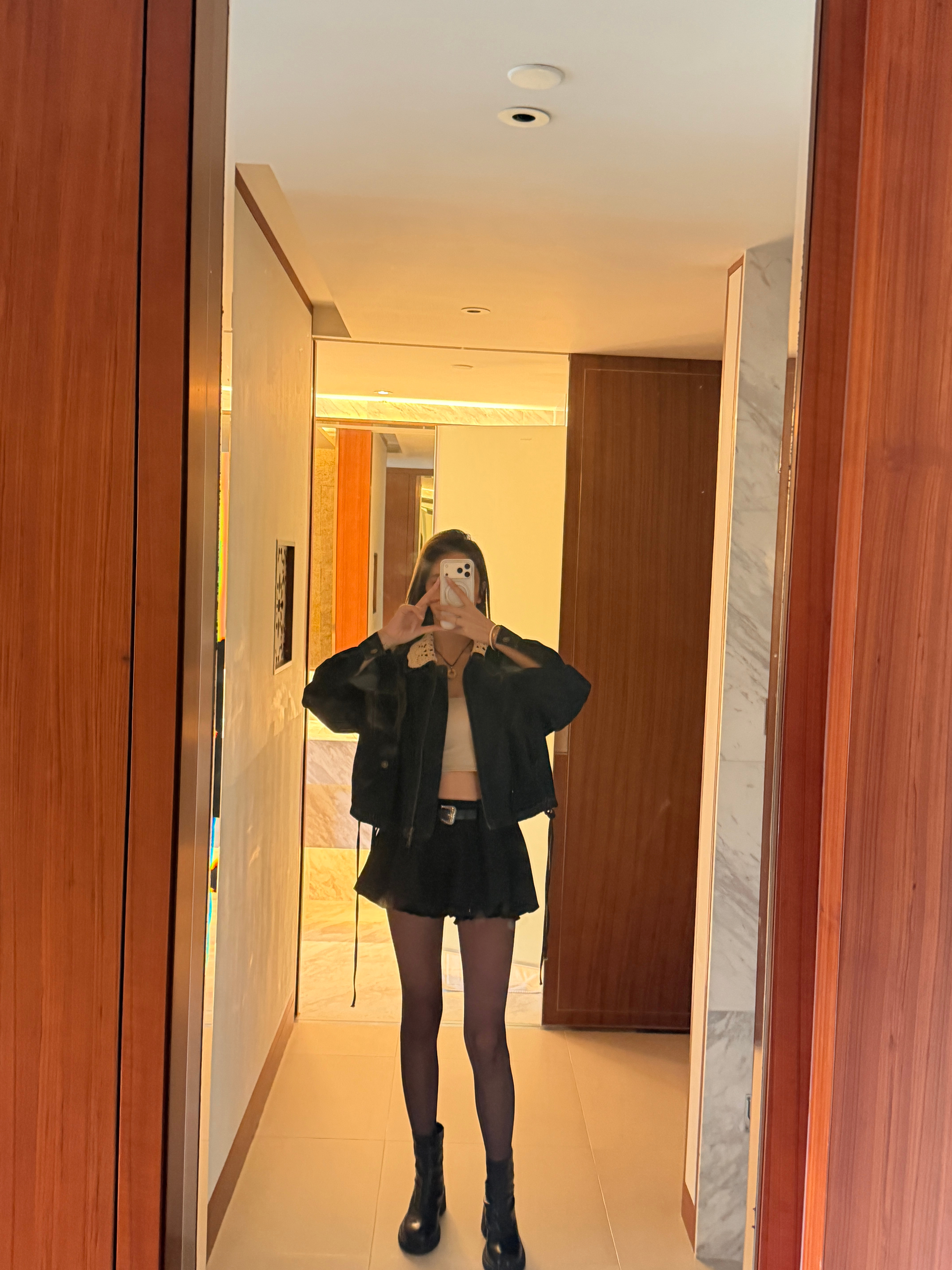 早呀 好喜欢睁眼就能看见树景的房子珠海现在的天气可太舒服了 珠海