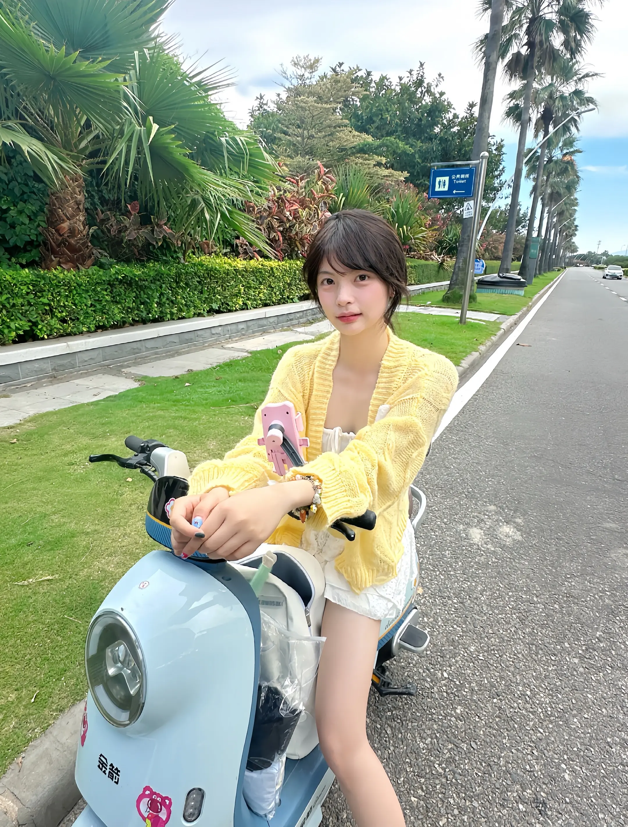 远的从来都不是距离 而是两颗无法靠近的心