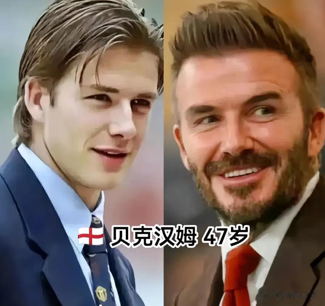 实话实说:足坛历史颜值最高的十位球星:

-------------------