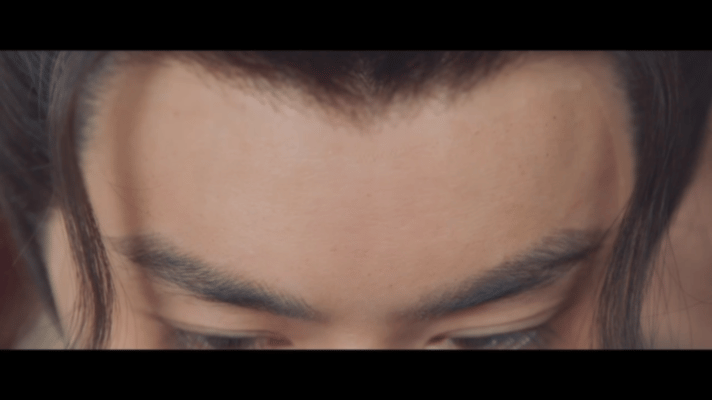 中式悬疑这个味就对了  《朝云散》预告片让人欲罢不能，中式悬疑的魅力就在于这层层