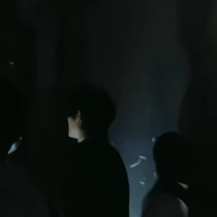 好温柔的小宋队长“队长，我输了”“音乐没有输赢～” 