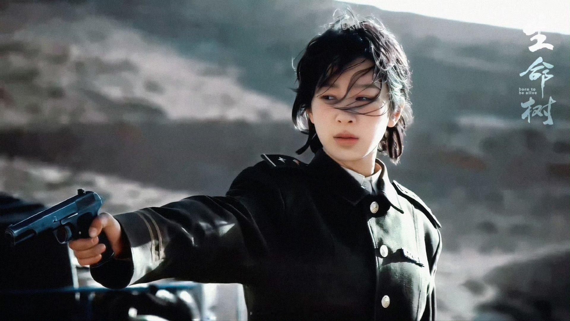 杨紫Duang的一下就坐下去了亲爱的观众朋友们和剧粉们，告诉六毛本周五（1.30