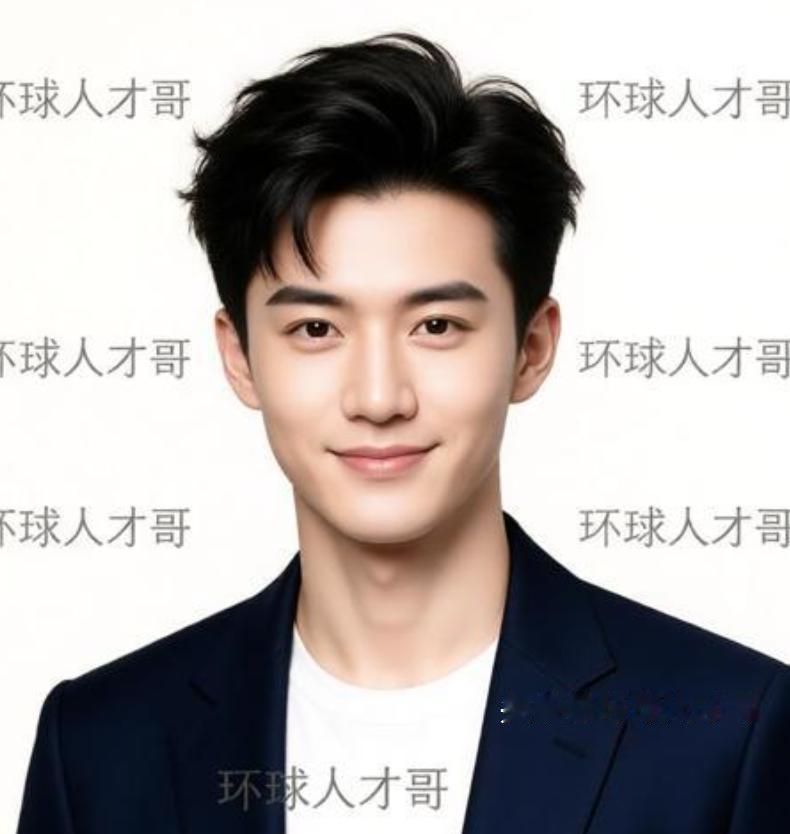 郑新宇，来自河北邢台的高颜值学霸，综合分全国第一名考入中国传媒大学，笔试、复试双
