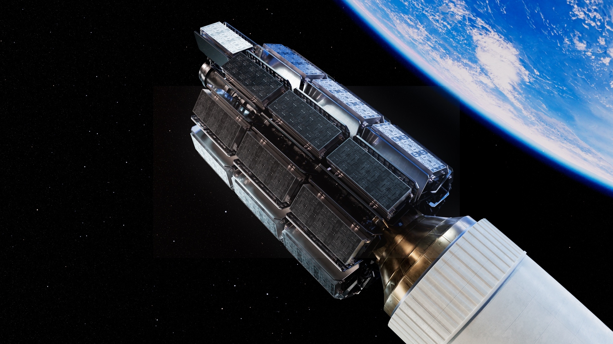 【亚马逊加速Leo卫星部署，计划今年发射频次翻倍】截至2026年3月，亚马逊（A