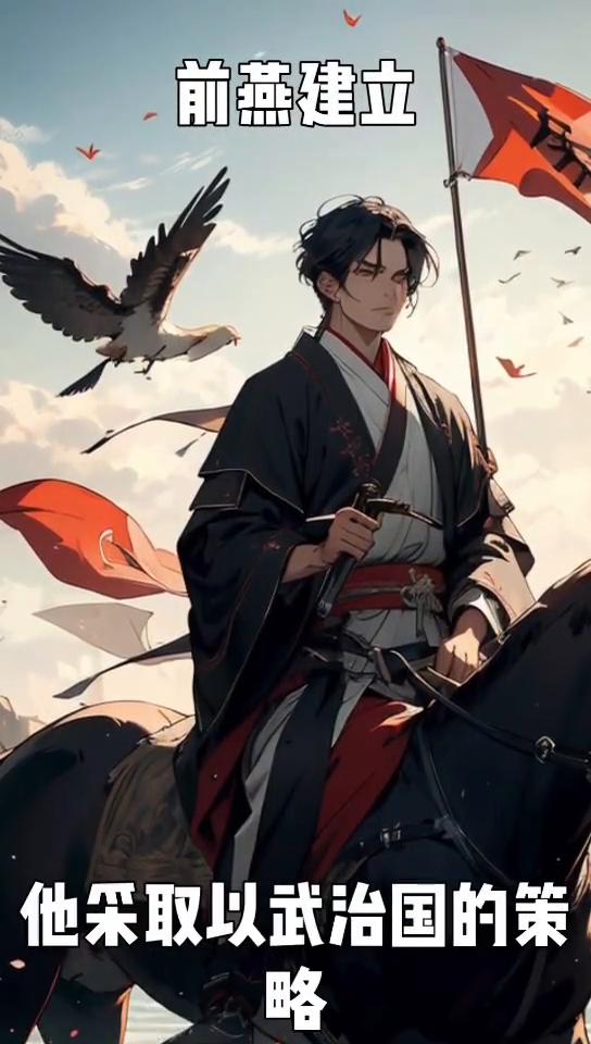 前燕建立。
在中国悠久的历史长河中，南北朝时期是一个动荡而精彩的时代。这个时期群