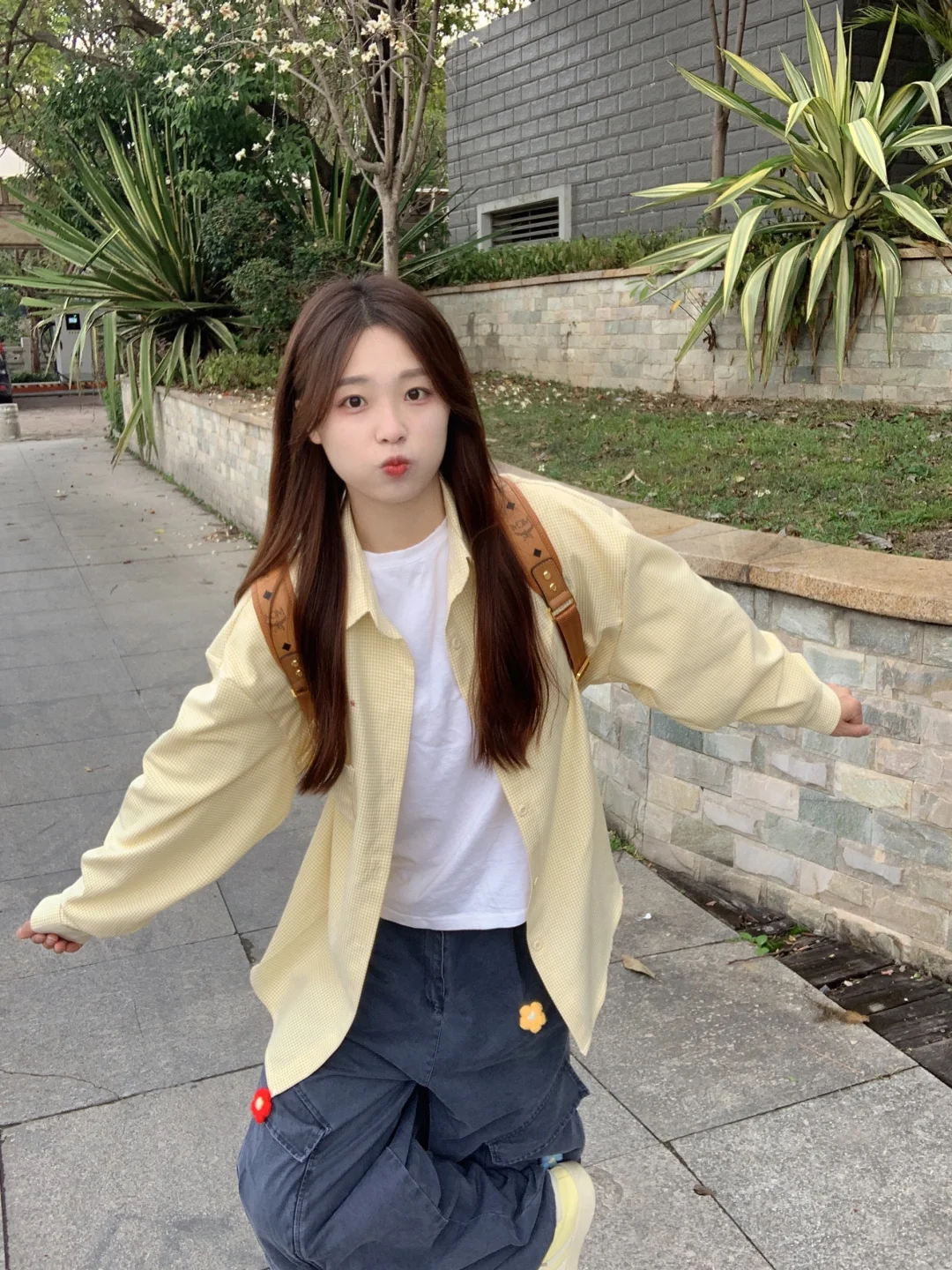 想好了 春天就这么穿！
