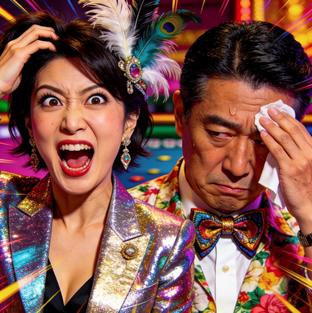 快讯！日本双赌局曝光：高市赌大选，东电赌排放，民众：鸡蛋吃不起，核水喝不起

1