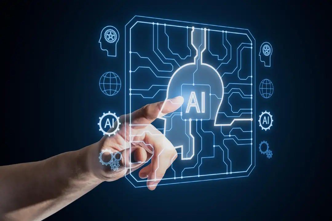 AI大模型未来究竟能达到什么高度AI大模型未来将达到的高度，是从“聊天工具”进化