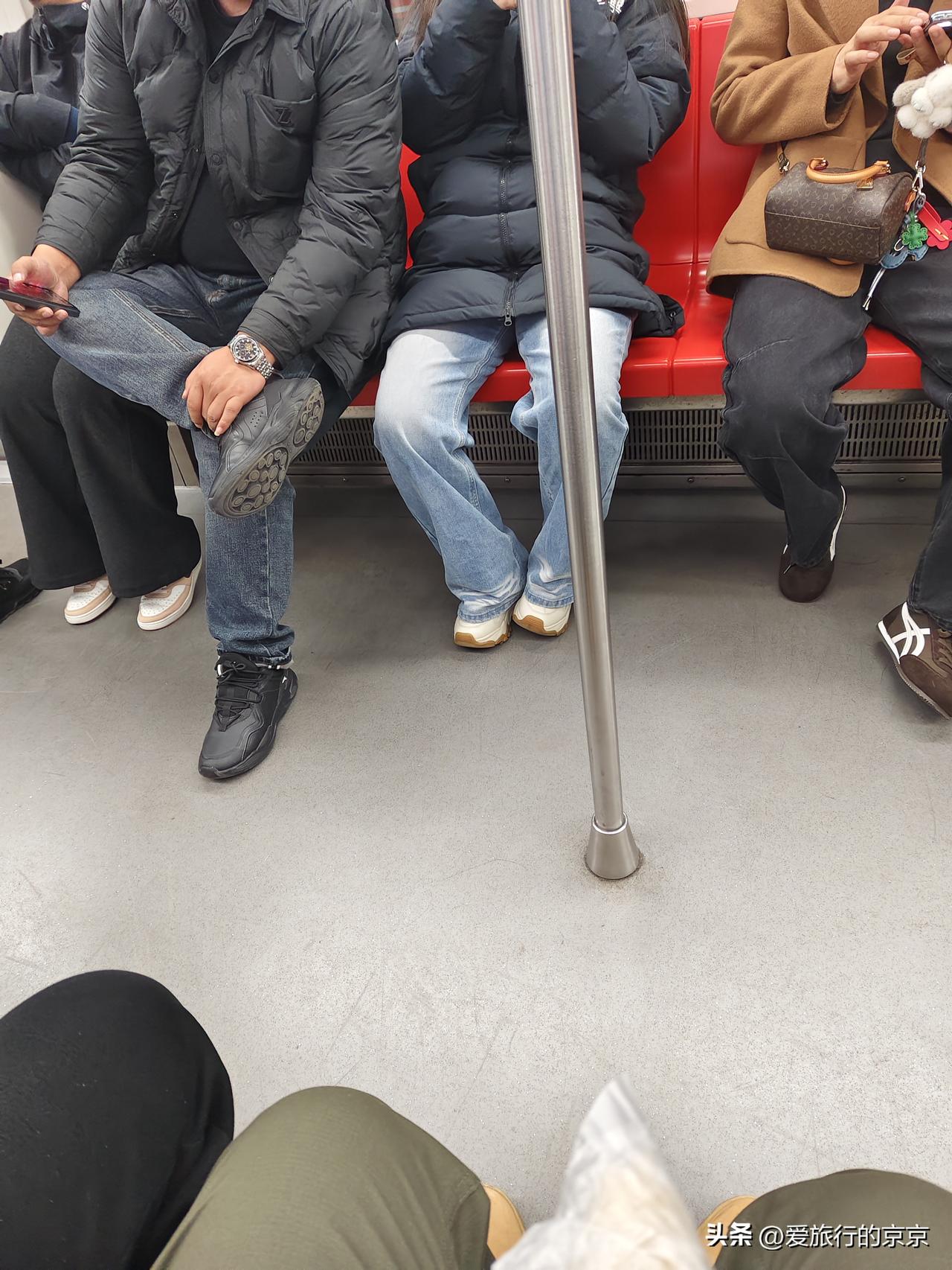 有这么好的居住条件，就没人想往城市里跑，往南方跑了